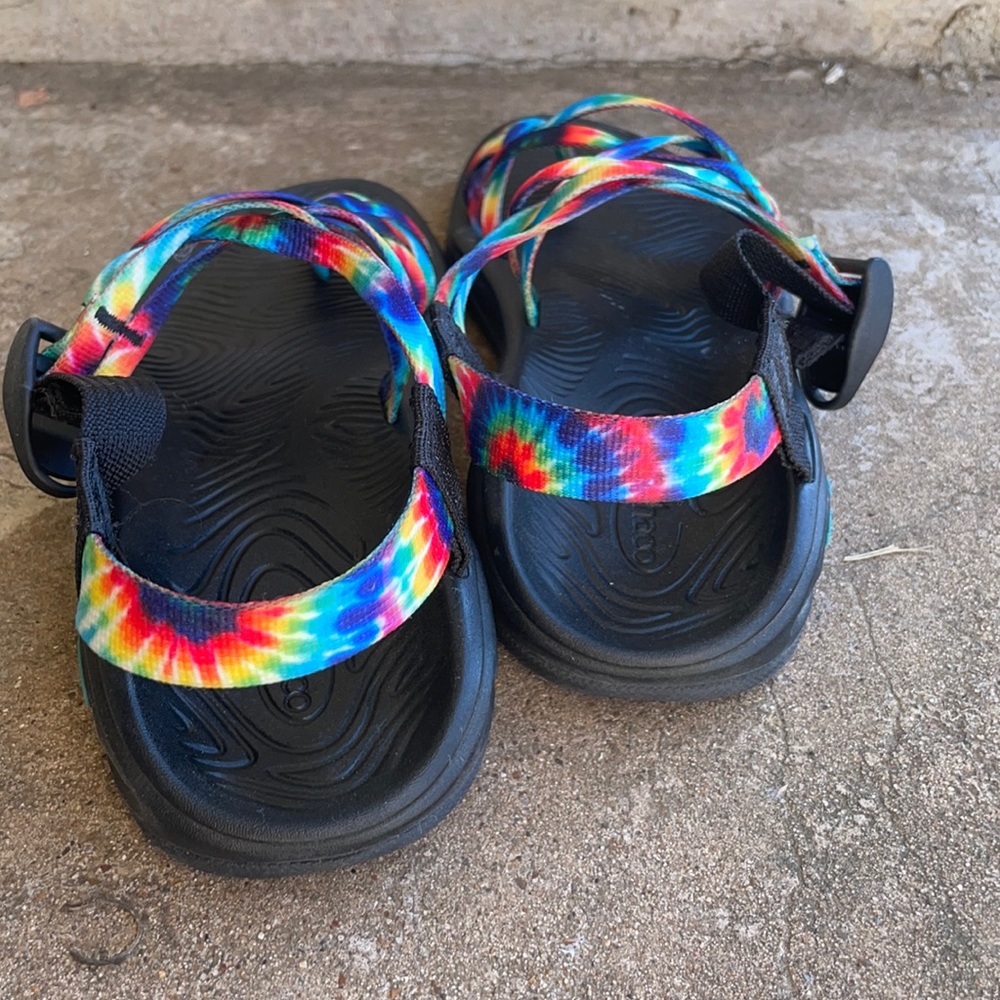 Chacos - Picture 3 of 5